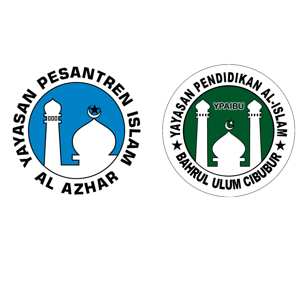 KB-TK Islam Al Azhar 20 Cibubur